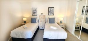 Modern Resort Style Living -City