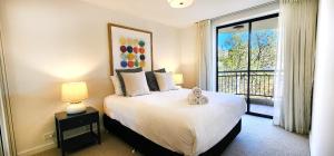 Modern Resort Style Living -City