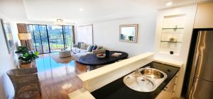 Modern Resort Style Living -City