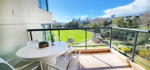 Modern Resort Style Living -City