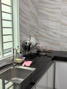 Lock homestay