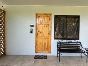 Japanese Room ,Beautiful Cabin in the heart of Town