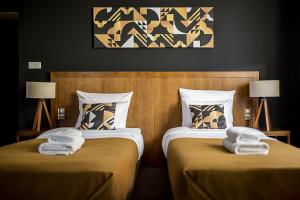 Zulian Aparthotel by Artery Hotels