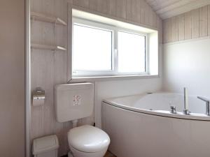 5 star holiday home in Groemitz