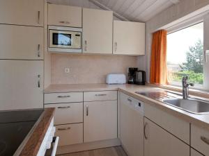 5 star holiday home in Groemitz