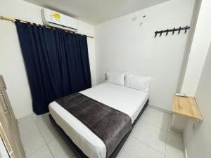 Apartamento a 20 minutos de las murallas - Barrio España