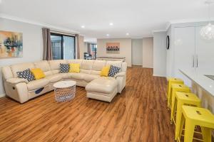 Beach Break- Ultimate Family Getaway