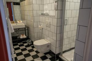 Hotels Hotel Mercure Roscoff Bord De Mer : photos des chambres