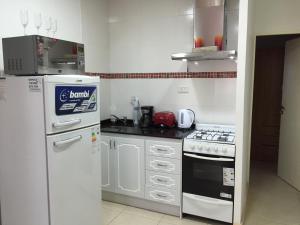 Apartamento Entre Olivos