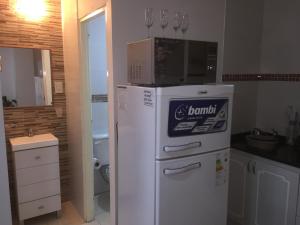 Apartamento Entre Olivos