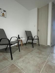 Golden mile, studio apartment