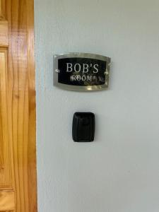 Bob Marley Room, beautiful cabin surrounded by Jungle