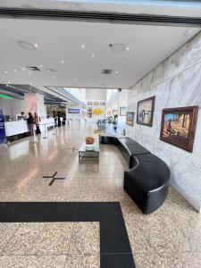 Mercure Líder 1310, Flats Rocha