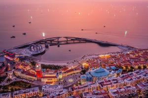 The Hill Apartment - Phú Quốc - Firework & Ocean View