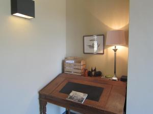 Spacious Family Villa, Offagne