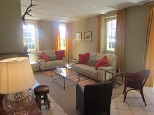 Spacious Family Villa, Offagne