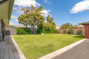 Anchors Away- Secure backyard- Heating AC in rooms