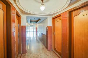 Super Hotel O Jamalpur Ahmedabad Formerly Hotel Peace