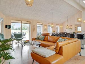 5 star holiday home in Grenaa