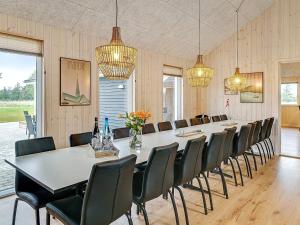 5 star holiday home in Grenaa