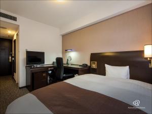 Daiwa Roynet Hotel Oita