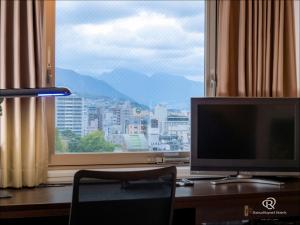 Daiwa Roynet Hotel Oita