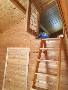 Tulipános vendégház