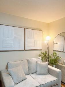 2BR Condo w Pool & WiFi Near Mall & Restaurants