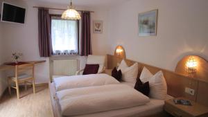 Ferienhaus-Grünfelder