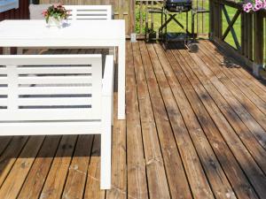 5 person holiday home in SÖLVESBORG-By Traum