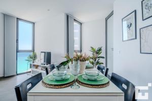 Apartamento Bernia al Mar 8B - Grupo Turis