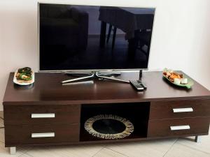 Green Life Private Apartment D25