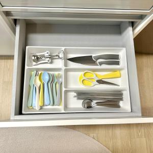 Kang Stay, Welcome snacks provided