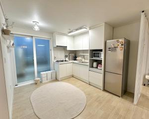 Kang Stay, Welcome snacks provided