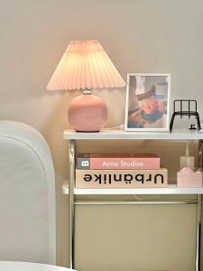 Kang Stay, Welcome snacks provided