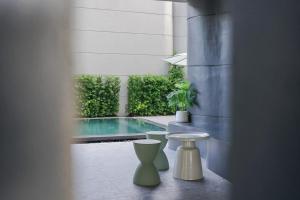 G9 HOTEL Kanchanaburi