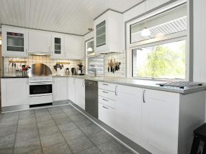5 star holiday home in Hadsund