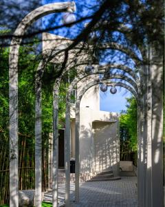 G9 HOTEL Kanchanaburi