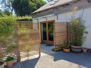 The Sidings, Matlock