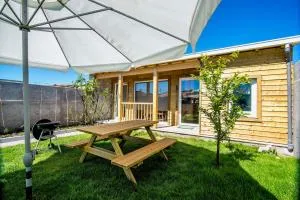 Garden House - São Gens