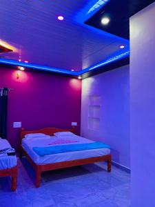 Dream lucky home stay hampi
