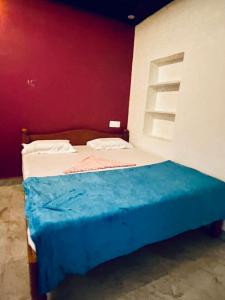 Dream lucky home stay hampi