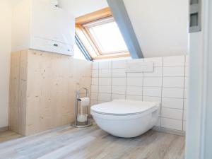 Ferienhaus in Bestwig mit privatem Garten