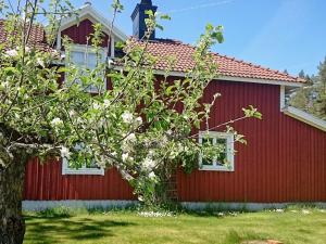 5 person holiday home in GAMLEBY
