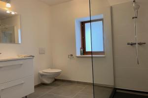 Villas Villa in Cazaubon with Private Pool : photos des chambres