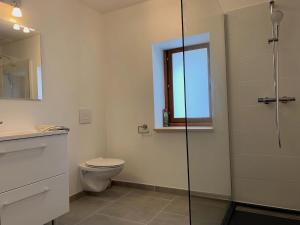 Villas Villa in Cazaubon with Private Pool : photos des chambres