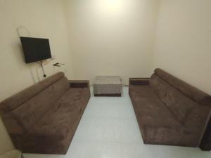 شقة غرفتين وصاله وسط صلاله - Two-bedroom apartment in the center of Salalah