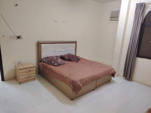 شقة غرفتين وصاله وسط صلاله - Two-bedroom apartment in the center of Salalah