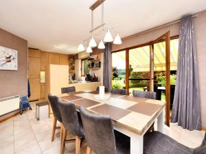 Beautiful Holiday Home in Durbuy with Garden
