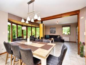 Beautiful Holiday Home in Durbuy with Garden